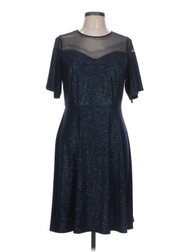 En Focus Studio Cocktail Dress