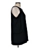 Allie & Rob Black Sleeveless Top Size M - photo 4