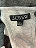 J.Crew Gray Tank Top Size XS - photo 7