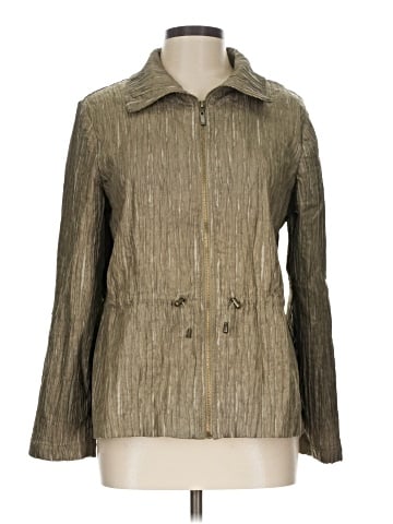 Ruby Rd. Jacket (view 1)