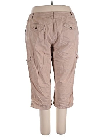 Merona Cargo Pants (view 2)