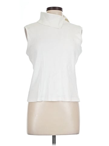 Rafaella Sweater Vest (view 1)