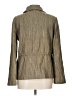 Ruby Rd. Metallic Gold Jacket Size 12 - photo 2