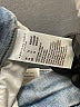 American Eagle Outfitters Hearts Blue Jeans Size 14 - photo 5