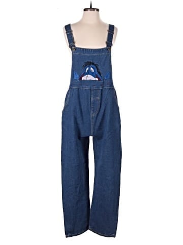 Disney Overalls (view 1)