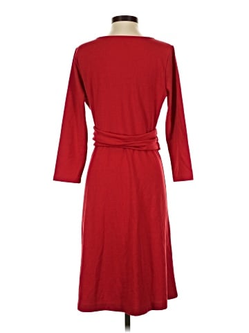 Lands' End Casual Dress (view 2)