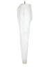 Fate 100% Polyurethane White Casual Pants Size M - photo 5