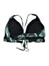 Unbranded Tropical Green Swimsuit Top Size XXXL - photo 2