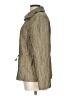 Ruby Rd. Metallic Gold Jacket Size 12 - photo 5
