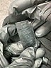 En Focus Studio Black Casual Dress Size 8 - photo 8
