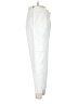 Fate 100% Polyurethane White Casual Pants Size M - photo 4