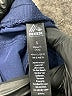 RBX Solid Blue Casual Pants Size S - photo 4