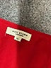 Max Studio Burgundy Cocktail Dress Size XL - photo 7