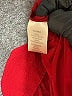 Max Studio Burgundy Cocktail Dress Size XL - photo 8