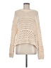 Universal Thread Ivory Pullover Sweater Size M - photo 1
