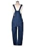 Disney Blue Overalls Size L - photo 2