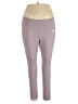 Adidas Purple Active Pants Size 2X - photo 1