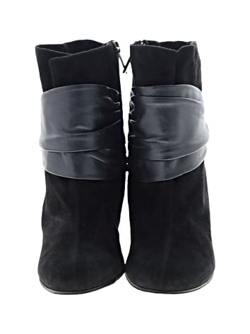 Thierry Rabotin Ankle Boots (view 2)