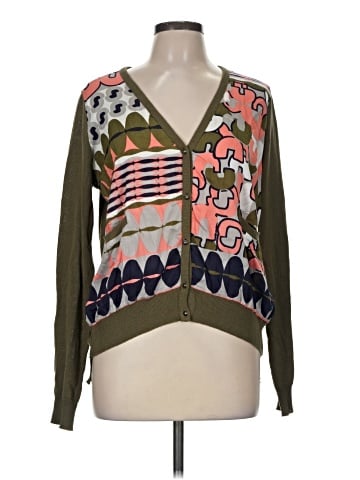 Alysi Cardigan (view 1)