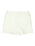 Lands' End Solid Ivory Khaki Shorts Size 16 - photo 2