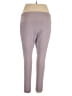Adidas Purple Active Pants Size 2X - photo 2