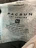 PacSun Tie-dye Silver Pullover Hoodie Size M - photo 7