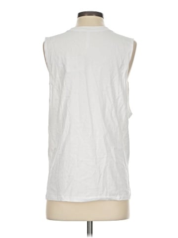 Fabletics Sleeveless T-Shirt (view 2)