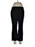 Old Navy Black Dress Pants Size 12 - photo 1