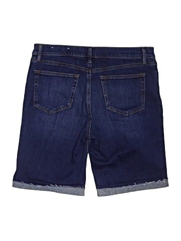 Ann Taylor LOFT Denim Shorts (view 2)