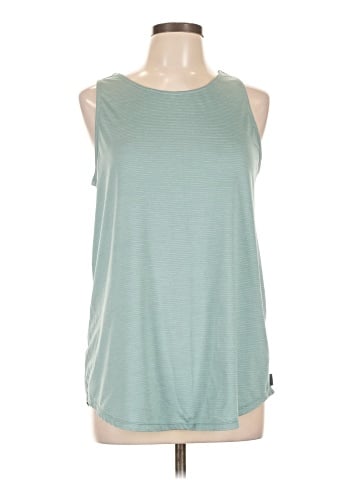 Eddie Bauer Sleeveless T-Shirt (view 1)