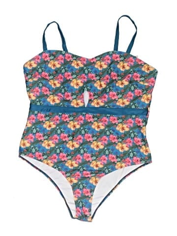 Unbranded One Piece Swimsuit (view 1)