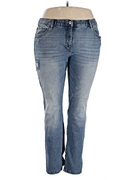 Ulla Popken Jeans