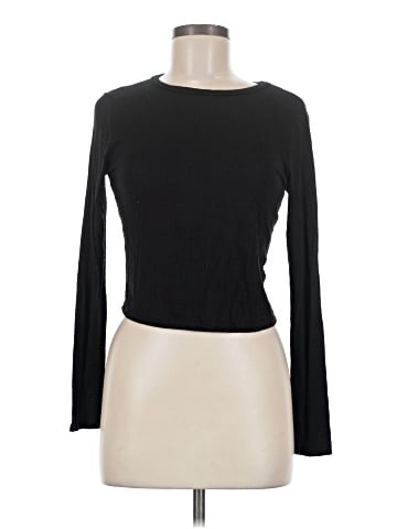 Lulus Long Sleeve Top (view 1)