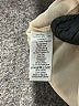 Weston 100% Polyester Color Block Tan Casual Dress Size 4 - photo 8
