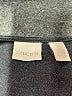 Chico's Solid Gray Casual Dress Size S - photo 7