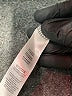 Chico's Solid Gray Casual Dress Size S - photo 8