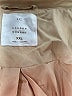 LC Lauren Conrad Tan Jacket Size XXL - photo 6
