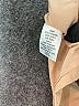 LC Lauren Conrad Tan Jacket Size XXL - photo 7