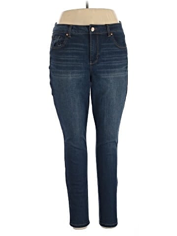 Jones New York Jeans (view 1)