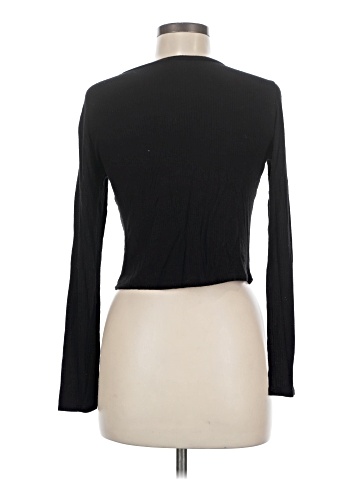 Lulus Long Sleeve Top (view 2)