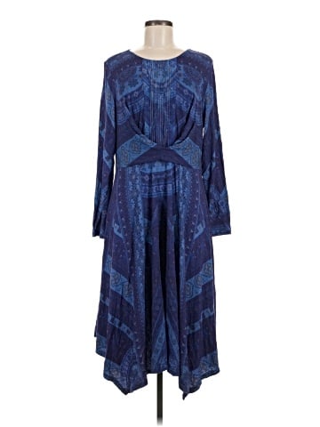 Soft Surroundings Casual Dress (view 1)