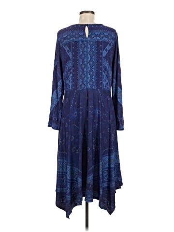 Soft Surroundings Casual Dress (view 2)