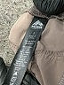 RBX Solid Gray Casual Pants Size S - photo 4