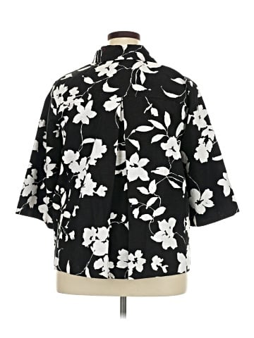 Coldwater Creek Blazer (view 2)
