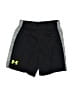 Under Armour Black Athletic Shorts Size 5 - photo 1