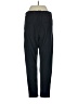 Only Stripes Blue Casual Pants Size S - photo 2