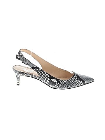 Nine West Heels (view 1)