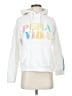 Pura Vida White Pullover Hoodie Size XS - photo 1