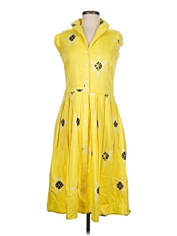 Samantha Sung Cocktail Dress (view 1)