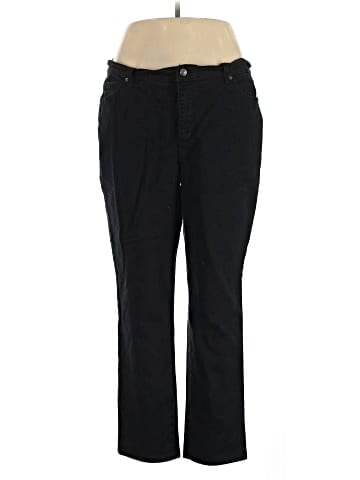 Gloria Vanderbilt Casual Pants (view 1)
